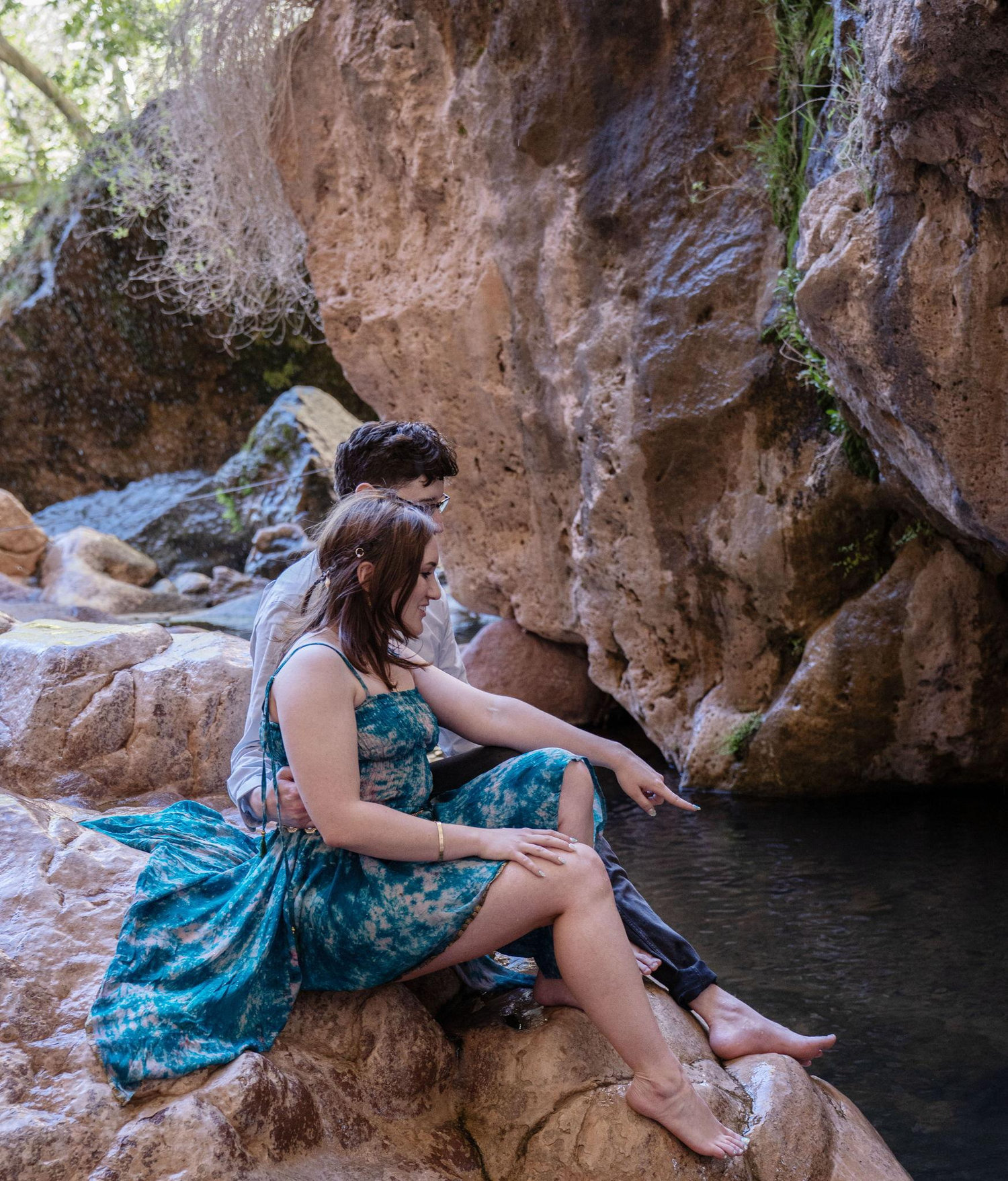 The Wedding Website of Kiegan Lee and Jose Escalante