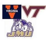 Visit Virginia's Colleges