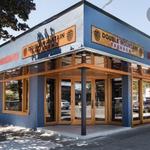 Double Mountain Brewery