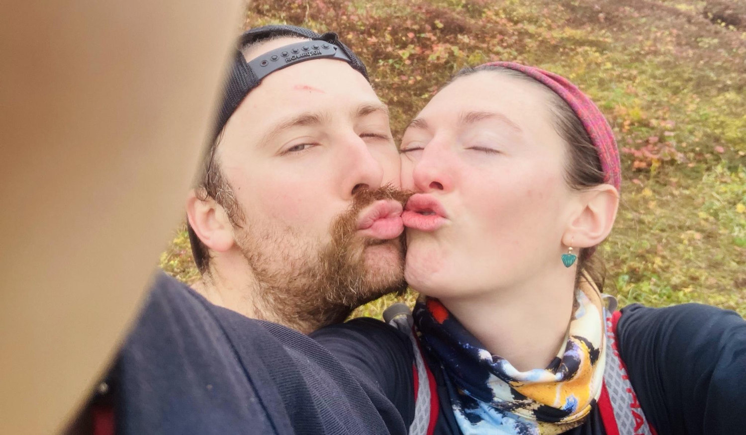 The Wedding Website of Tobie Weston and Chris Hinkley