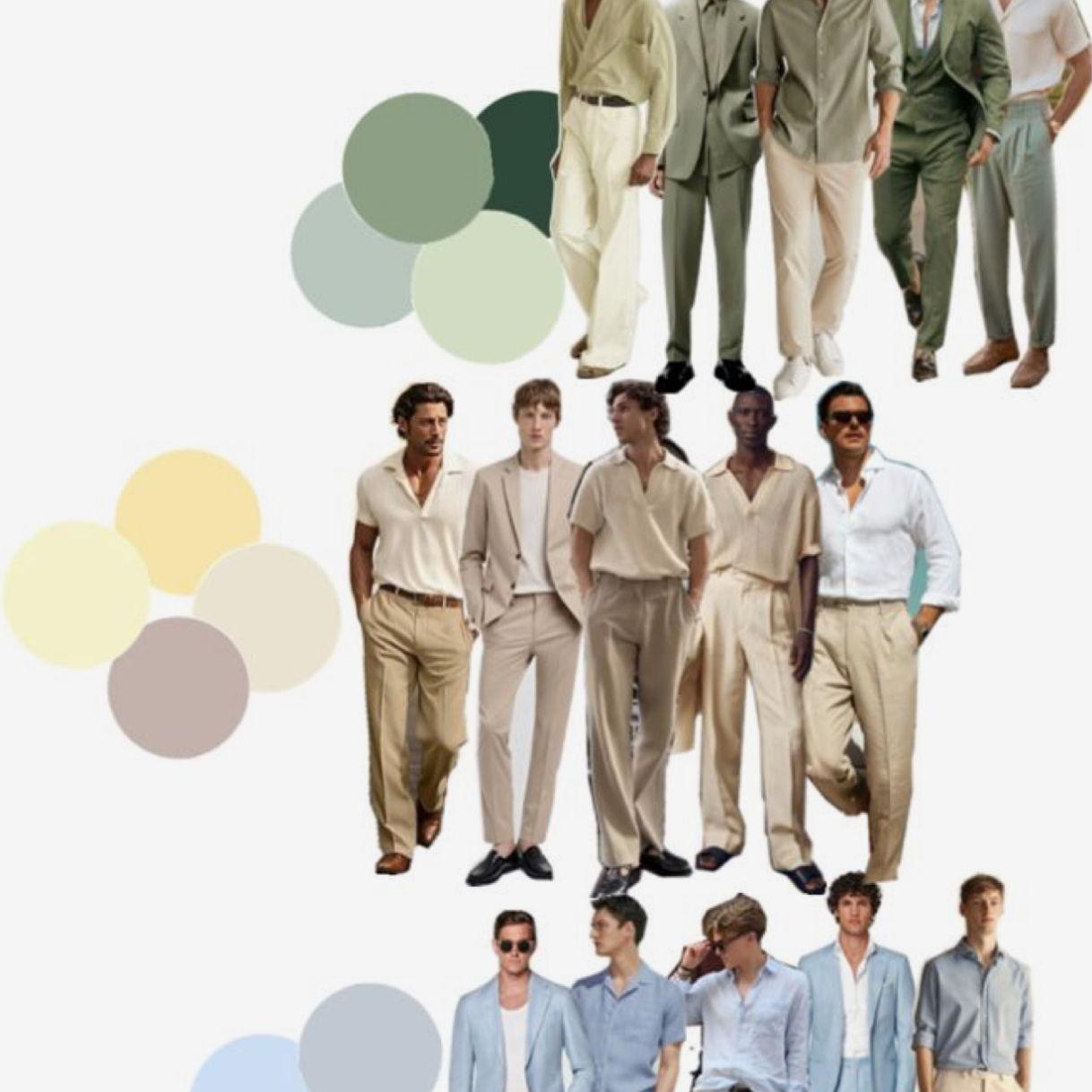 male options