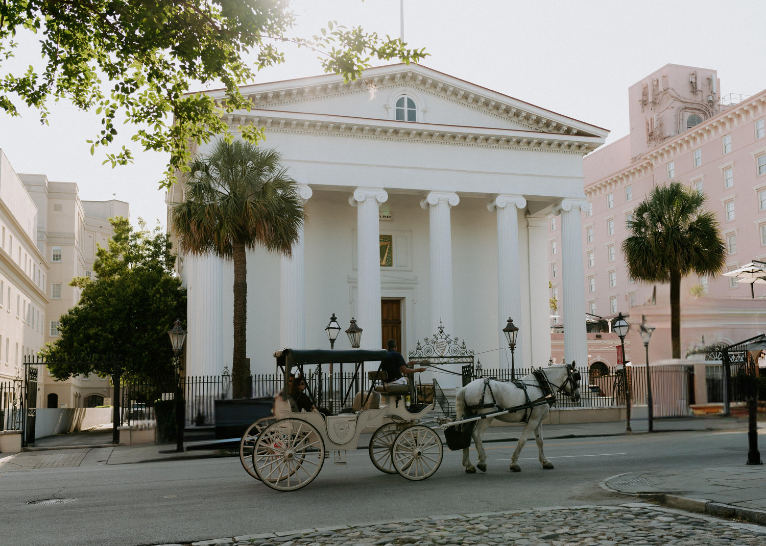 The Wedding Website of Lauren Reed and Joseph Del Guercio