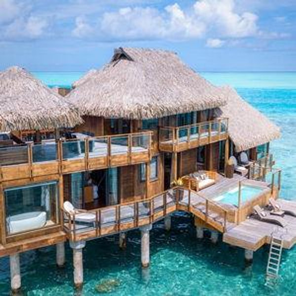 Honeymoon Fund