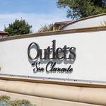 Outlets at San Clemente