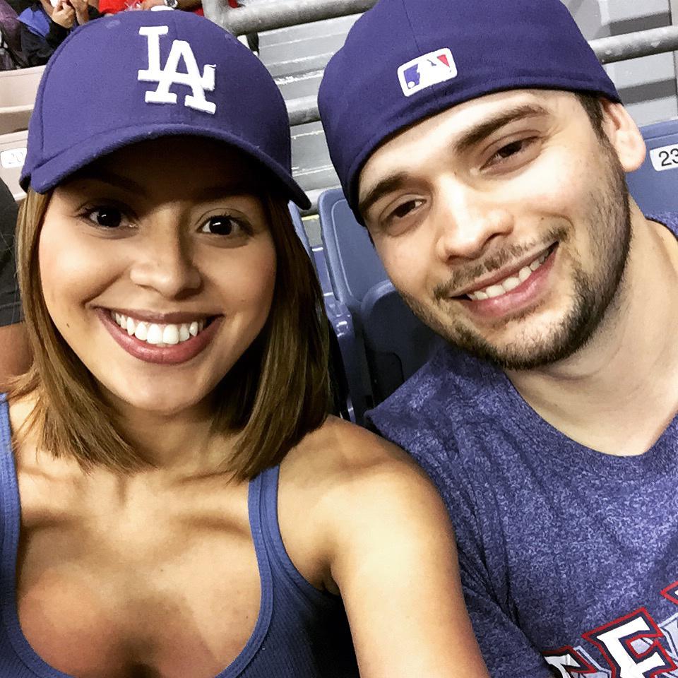 Cali vs Texas til death do us part