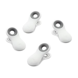 OXO Good Grips Magnetic Clips - white