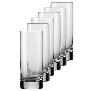 Schott Zwiesel Tritan Paris Collins Glasses (Set of 6)