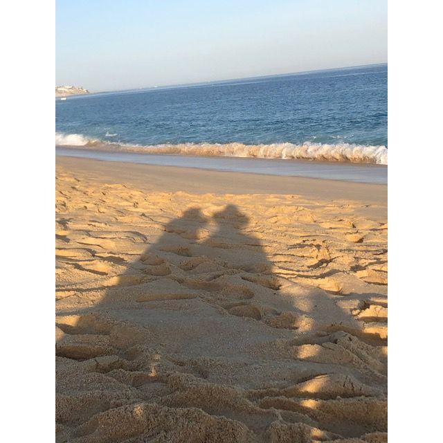 Our First Spring Break-Cabo 2022