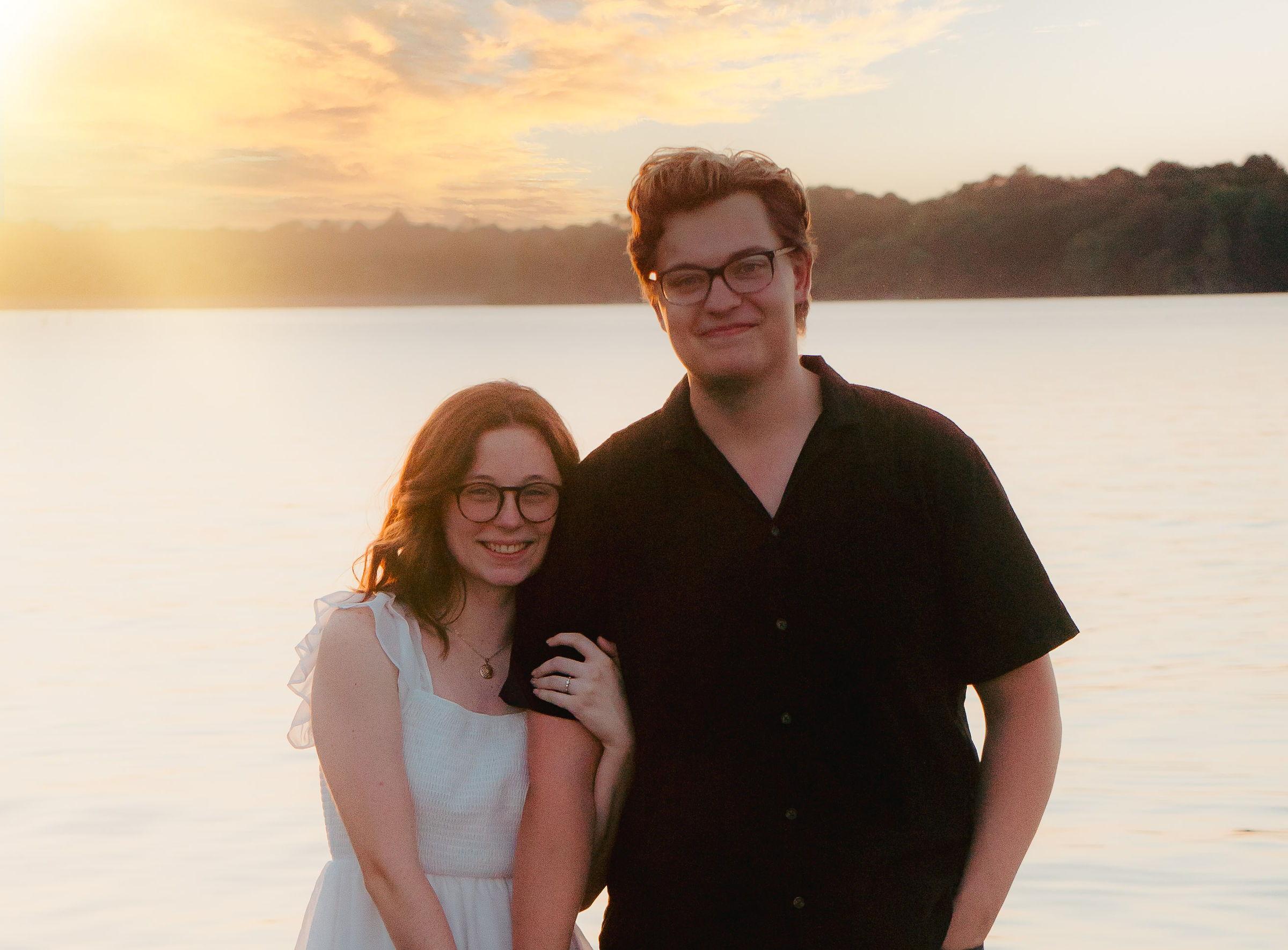 The Wedding Website of Lauren Knox and Greyson Devendorf