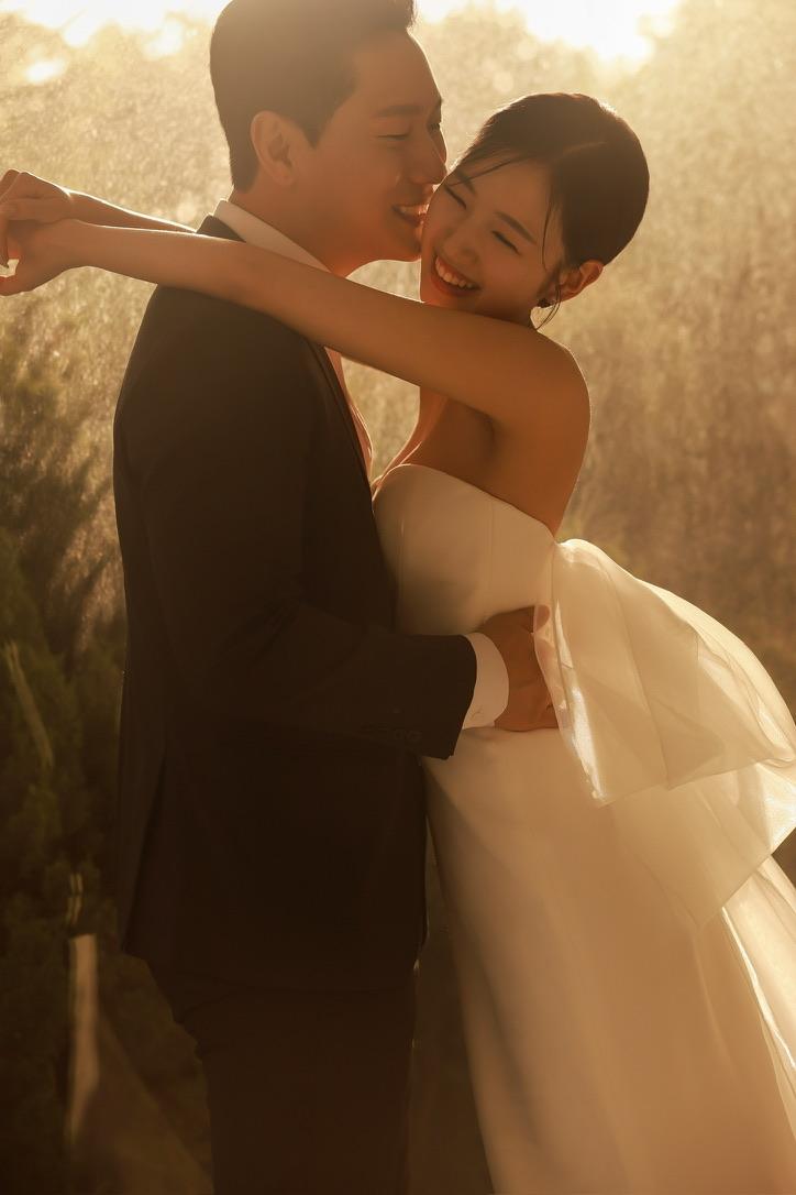 The Wedding Website of Jihan Lee and Jenny Yoon