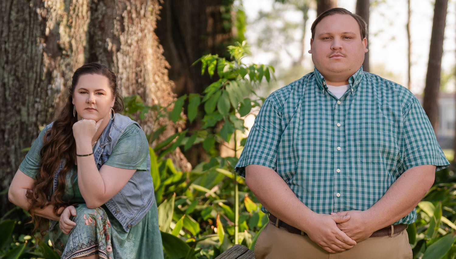 The Wedding Website of Jacob Haydel and Brianna Upton