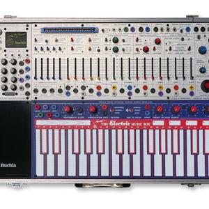 Buchla Music Easel Fund