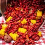 Eat Crawfish!