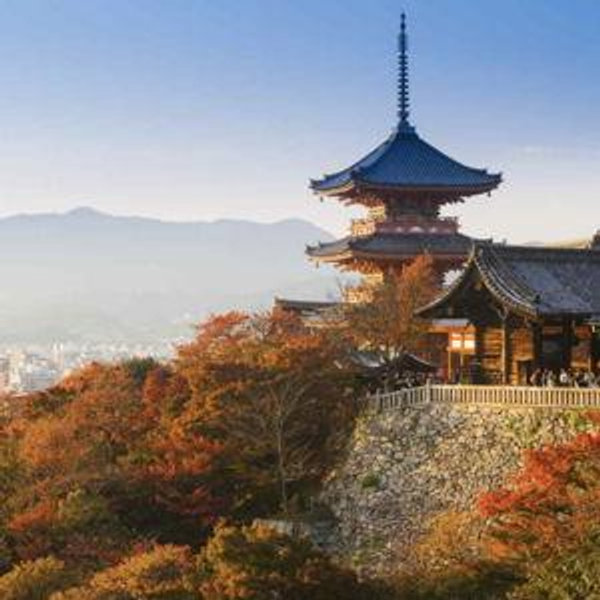 Residency in Japan Fund!