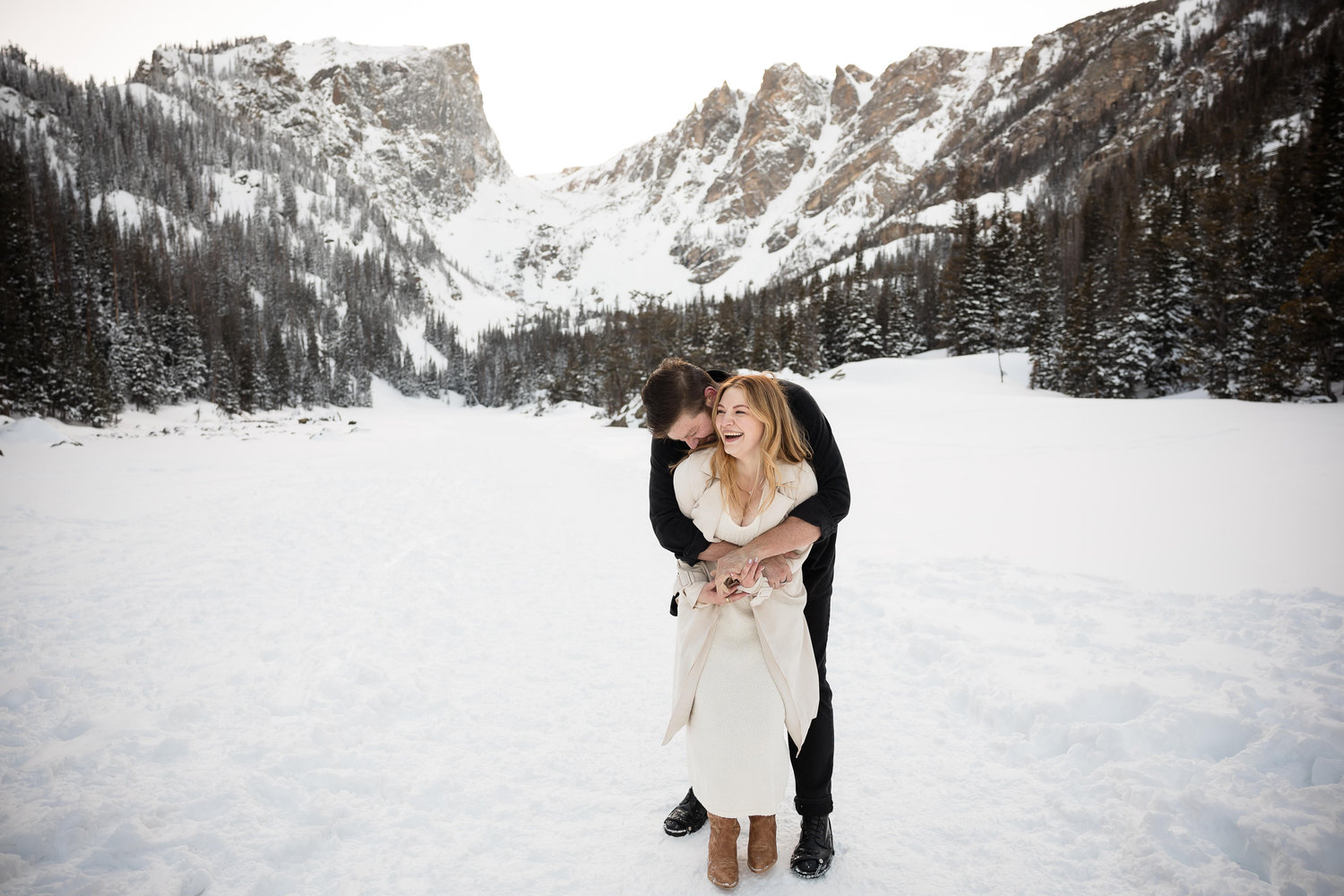 The Wedding Website of Jess Townley and Cole Ford