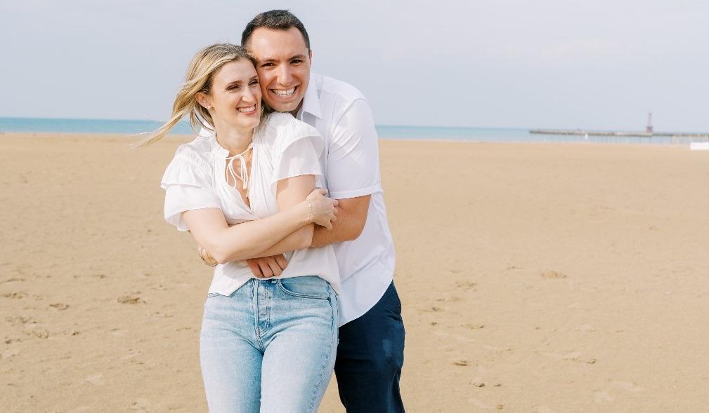The Wedding Website of Lindsay Hurwitz and Josh Martin