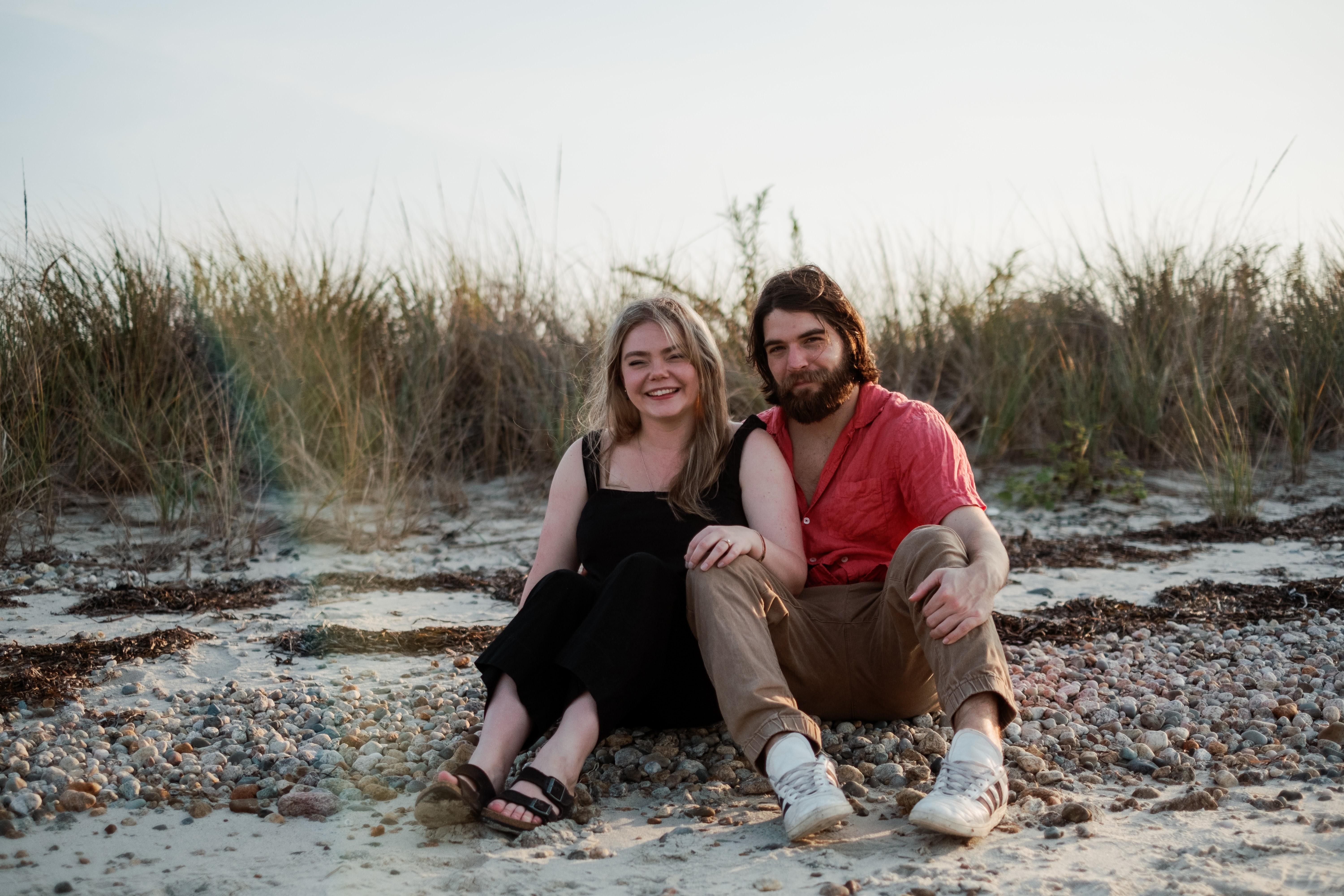 The Wedding Website of Susannah Krapf and Benjamin Johnston