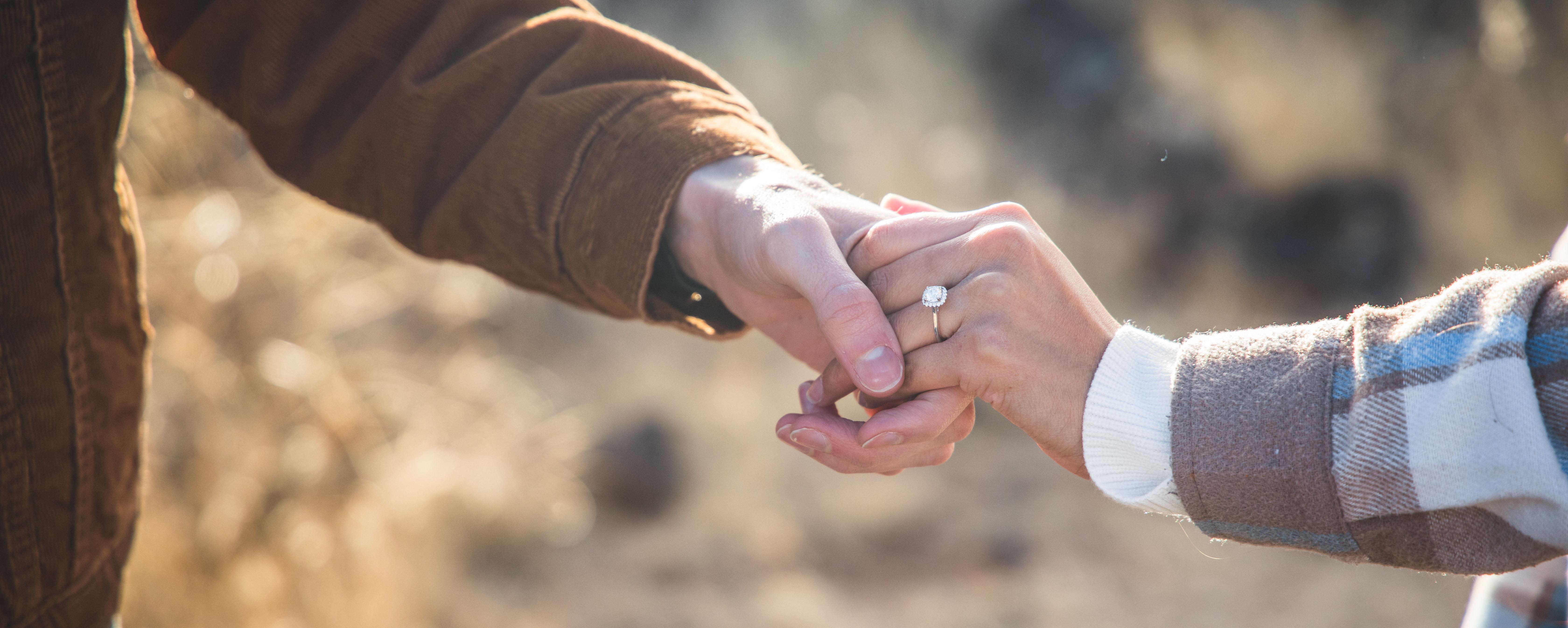 The Wedding Website of Jordan Holiman and Roberta Flores