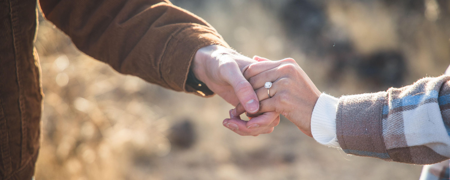 The Wedding Website of Jordan Holiman and Roberta Flores