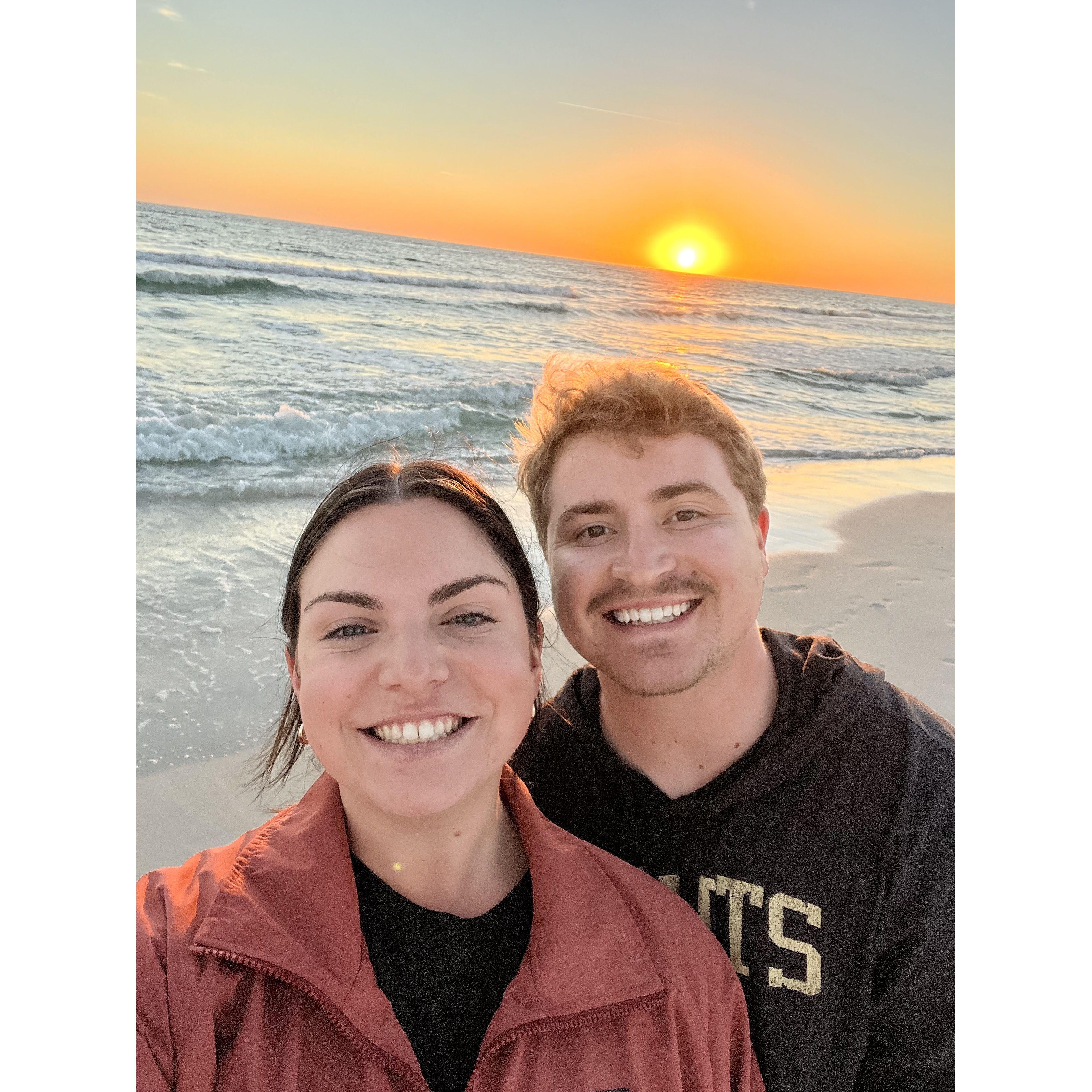 Destin, FL 2021