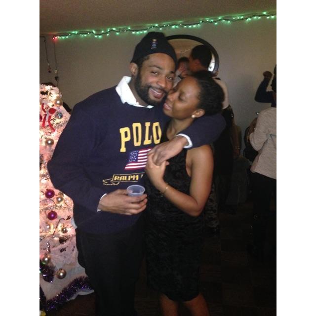 Our First New Years (2015)