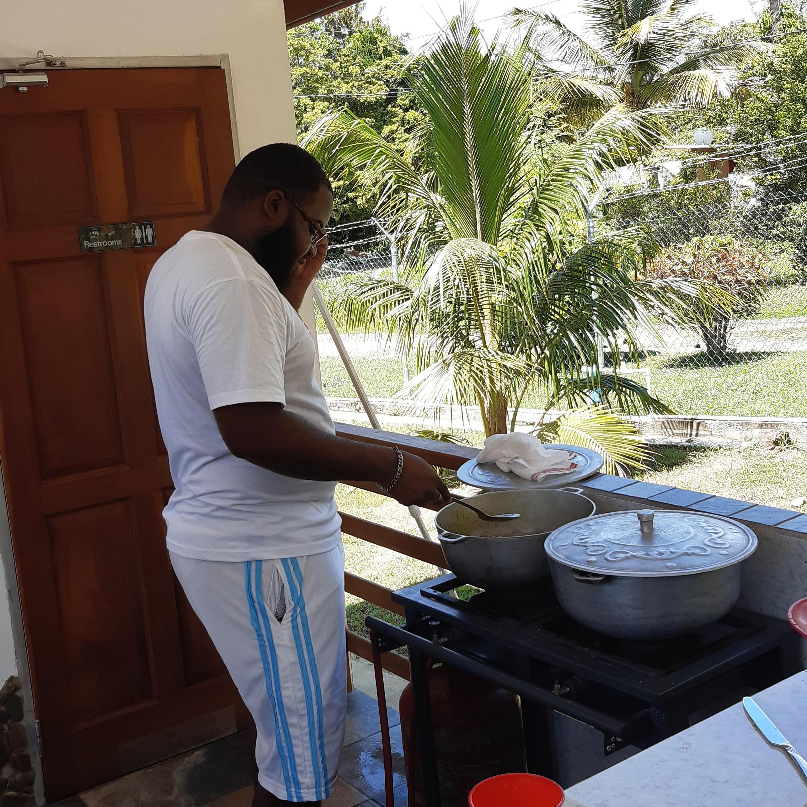 Curry boss himself....#toco