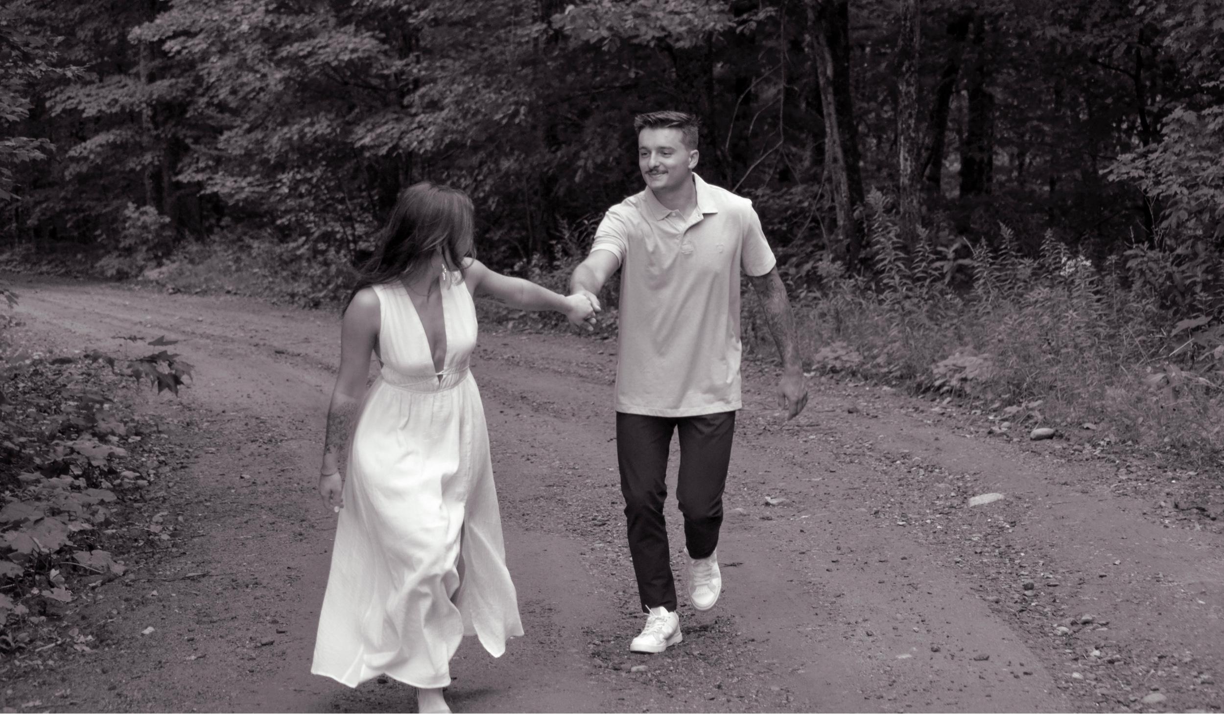 The Wedding Website of Kaya McGrath and Jack McIntyre