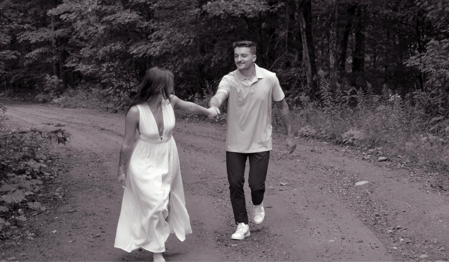 The Wedding Website of Kaya McGrath and Jack McIntyre