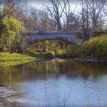 Fort Harrison State Park
