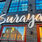 Suraya Restaurant