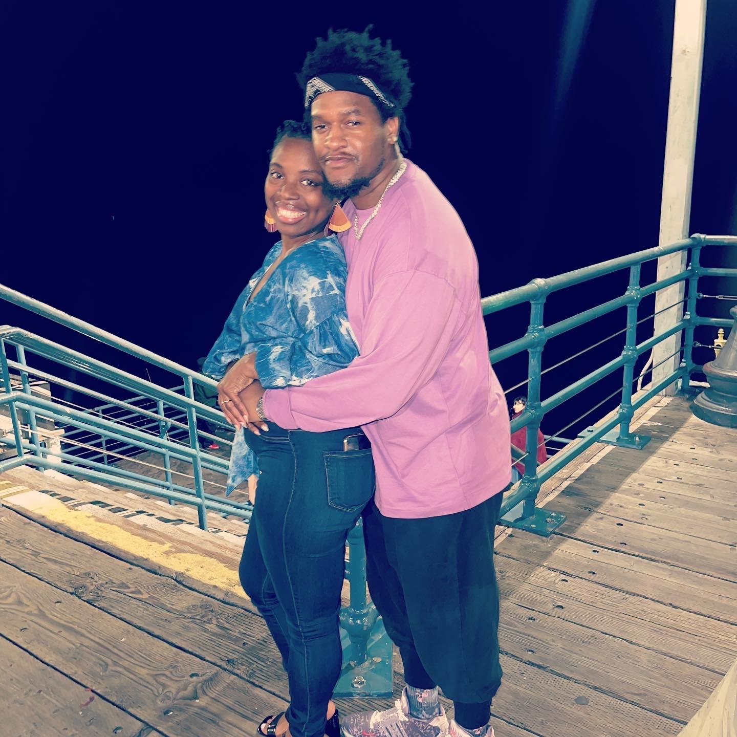 Aren’t we cute 😊 🥰😆