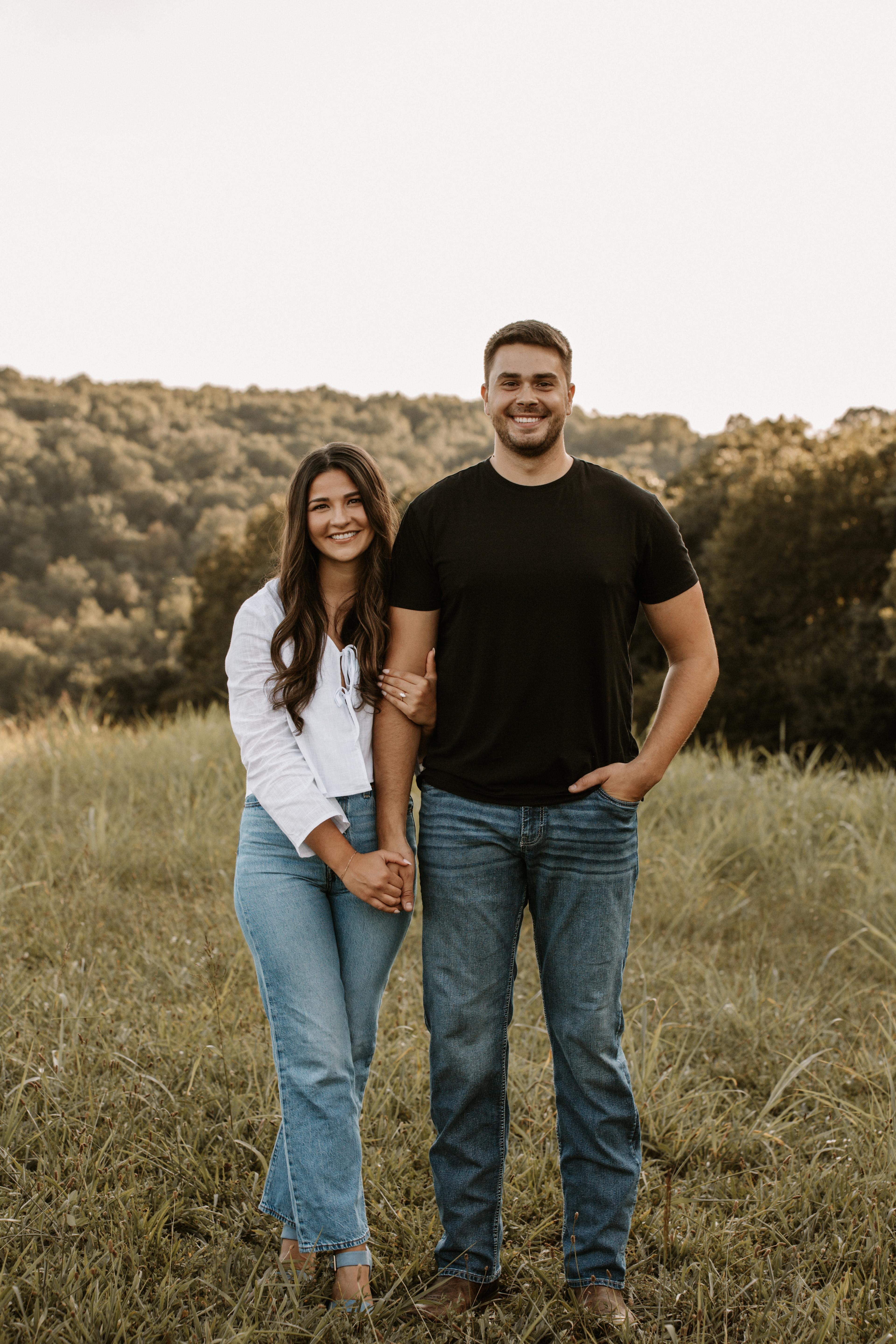 The Wedding Website of Isabel Villanueva and Bryce Sanders