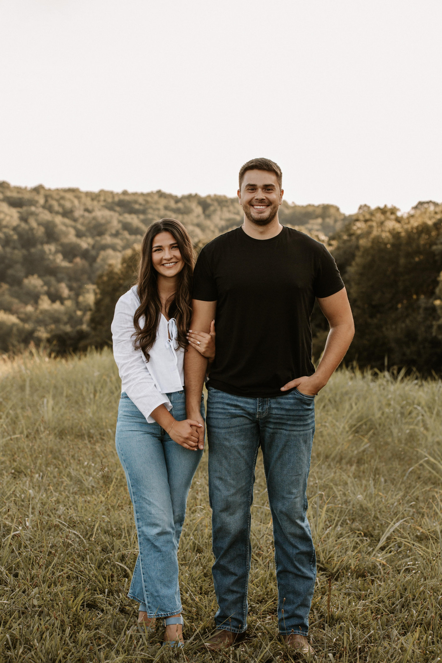 The Wedding Website of Isabel Villanueva and Bryce Sanders