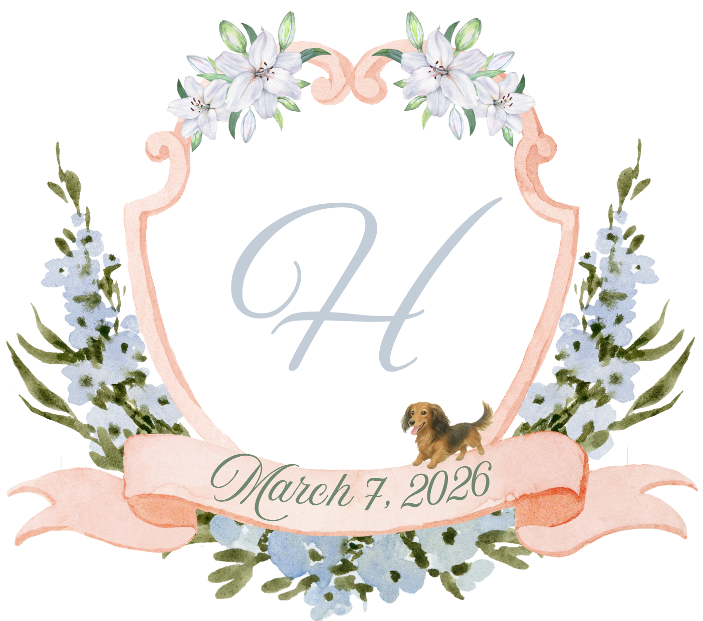The Wedding Website of Aspen Dufrene and Jacob Henry