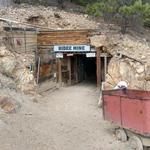 Hidee Gold Mine Tours and Panning
