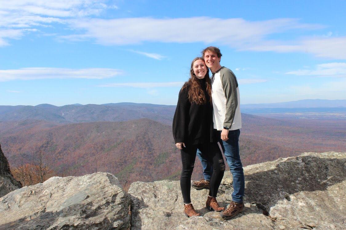 Charlottesville winery weekends