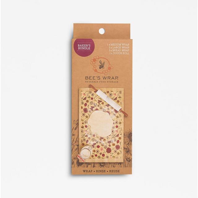Bee's Wrap ® Bundle