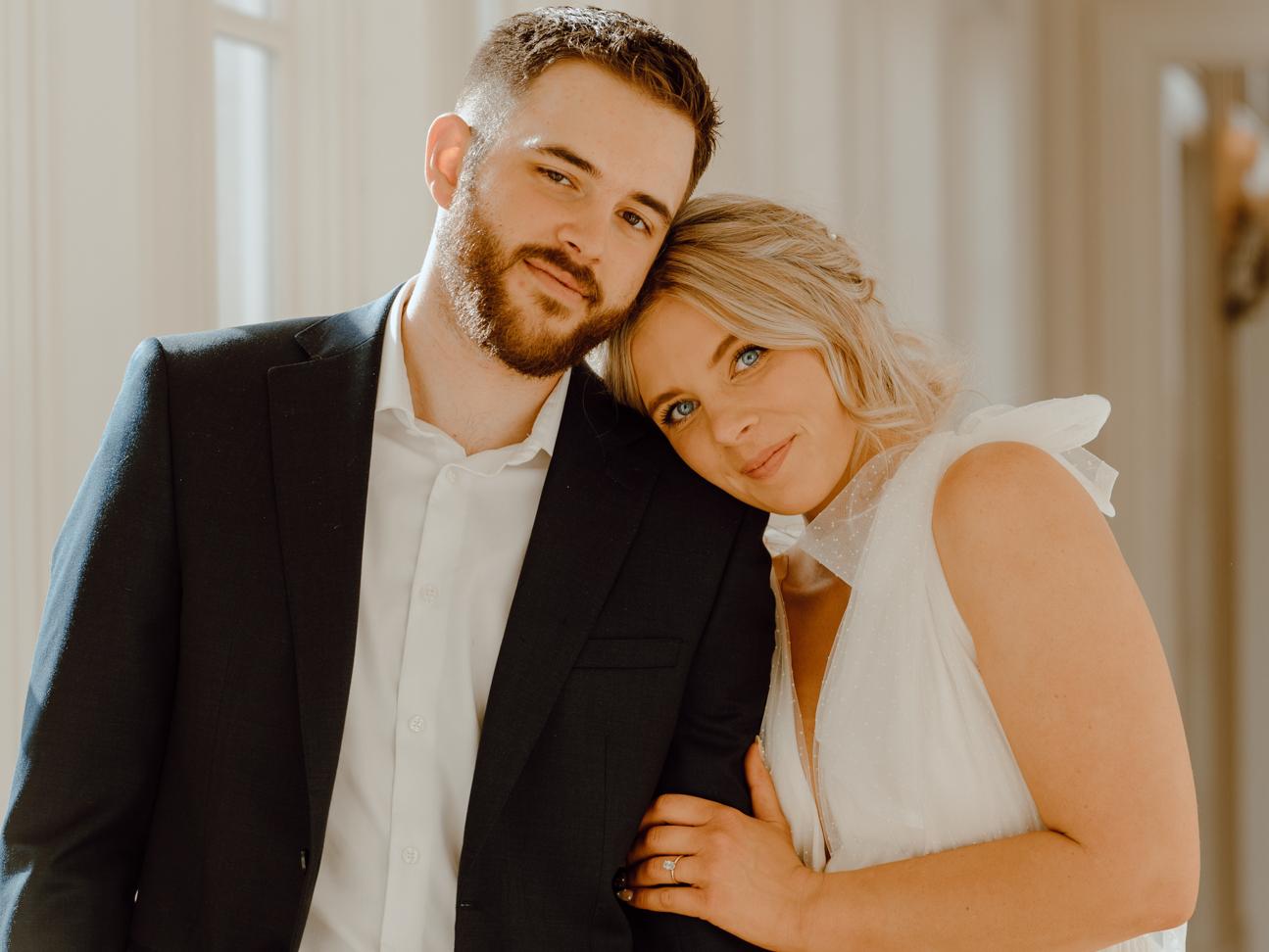 The Wedding Website of Kelli Melton and Justin Melton