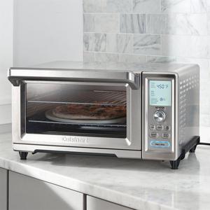 Cuisinart ® Chef's Convection Toaster Oven with Broiler