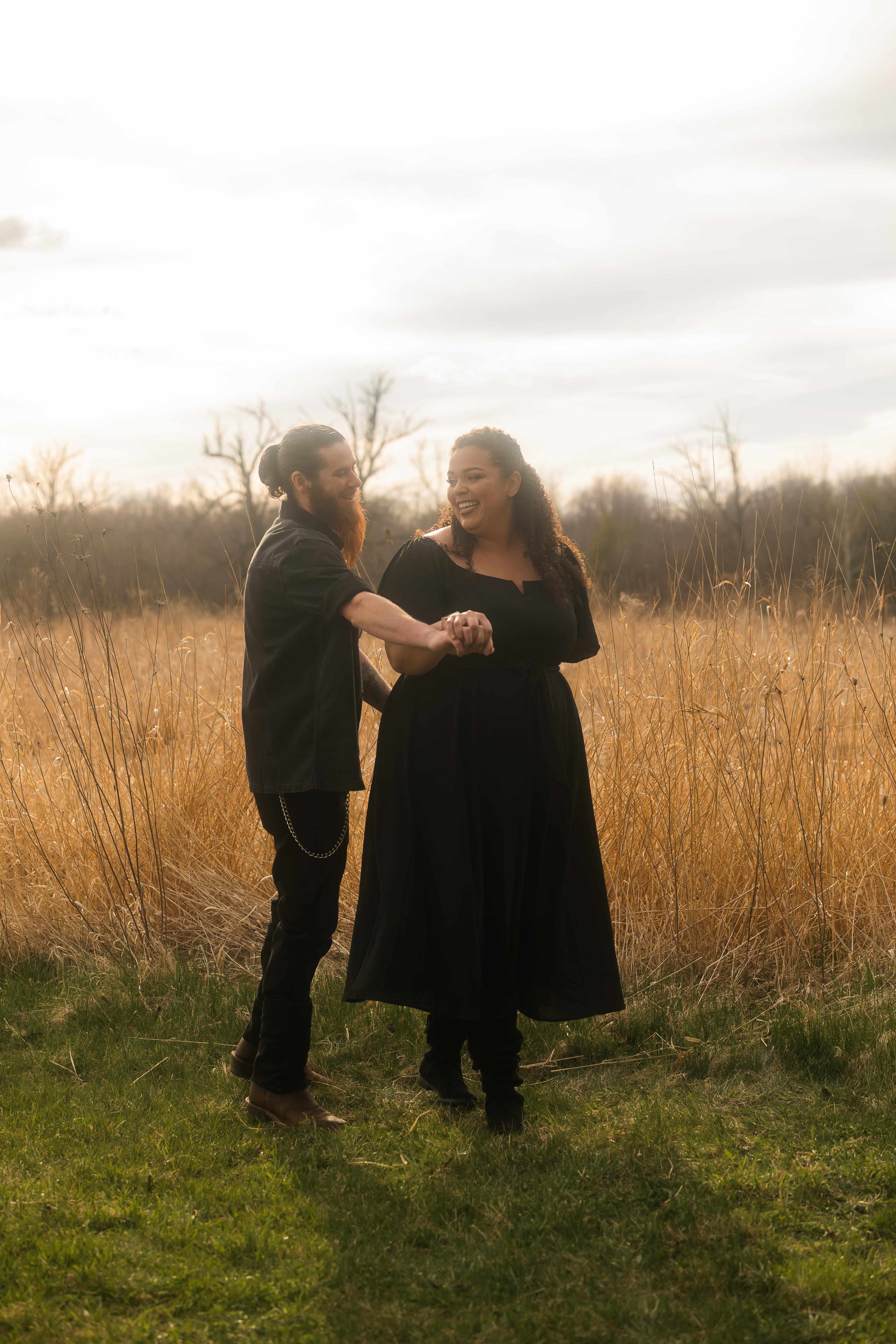 The Wedding Website of Shelby Naab and Rielly Berge