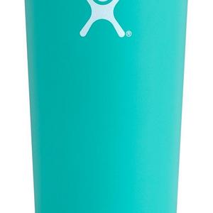 Hydro Flask 22 oz Double Wall Vacuum Insulated Stainless Steel Travel Tumbler Cup with BPA Free Press-In Lid, Mint