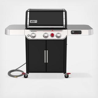 Genesis Smart EX-325s Grill, Natural Gas