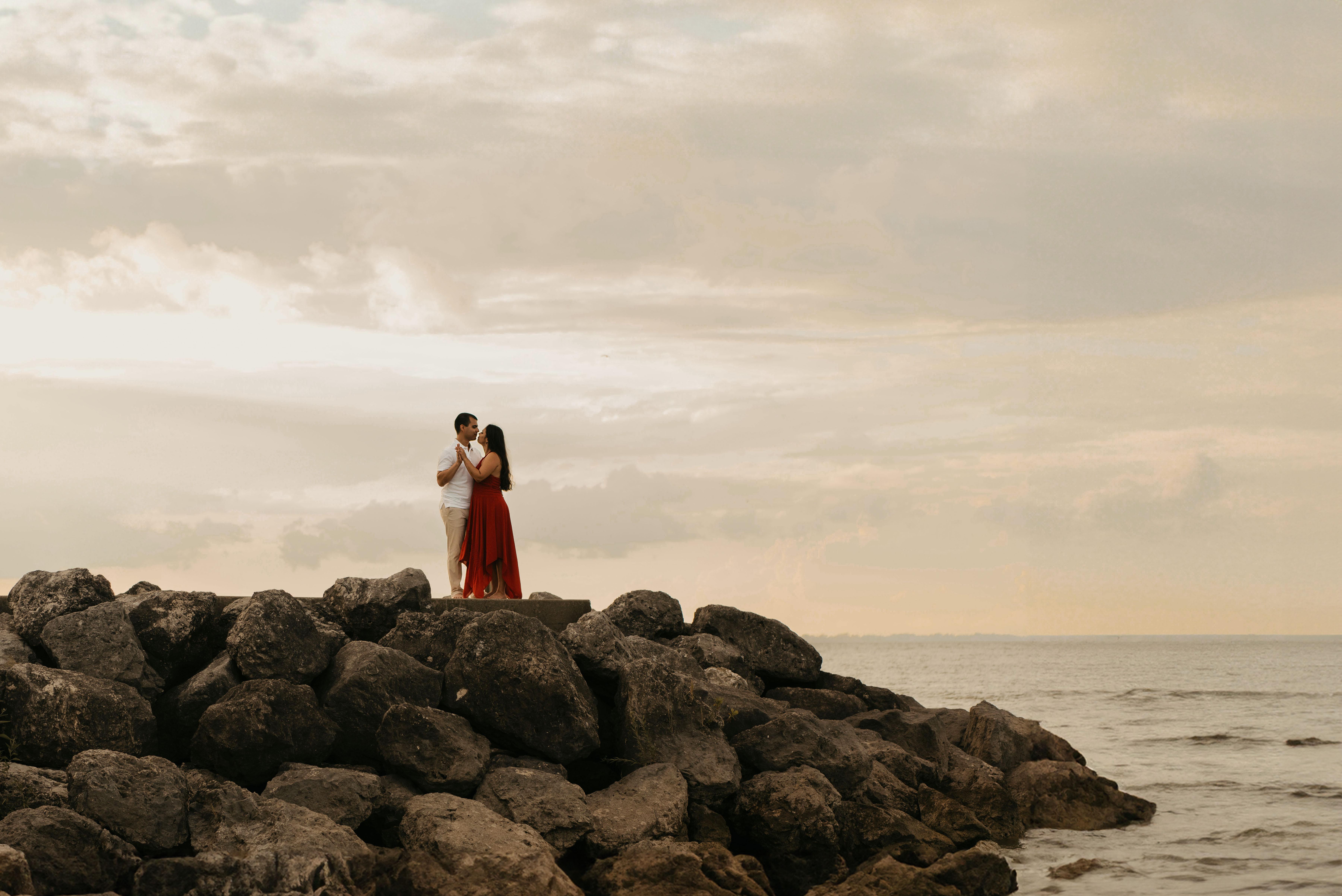 The Wedding Website of Natasha Peña and Eric Flores