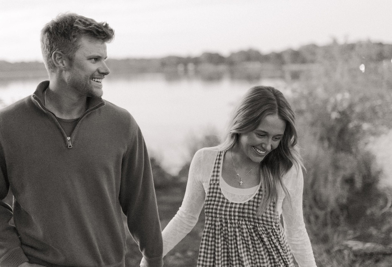 The Wedding Website of Elizabeth Trausch and Alec Felzien