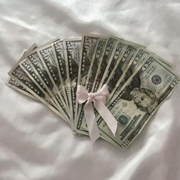 Our Newlywed Fund!