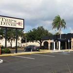 Trip's Diner
