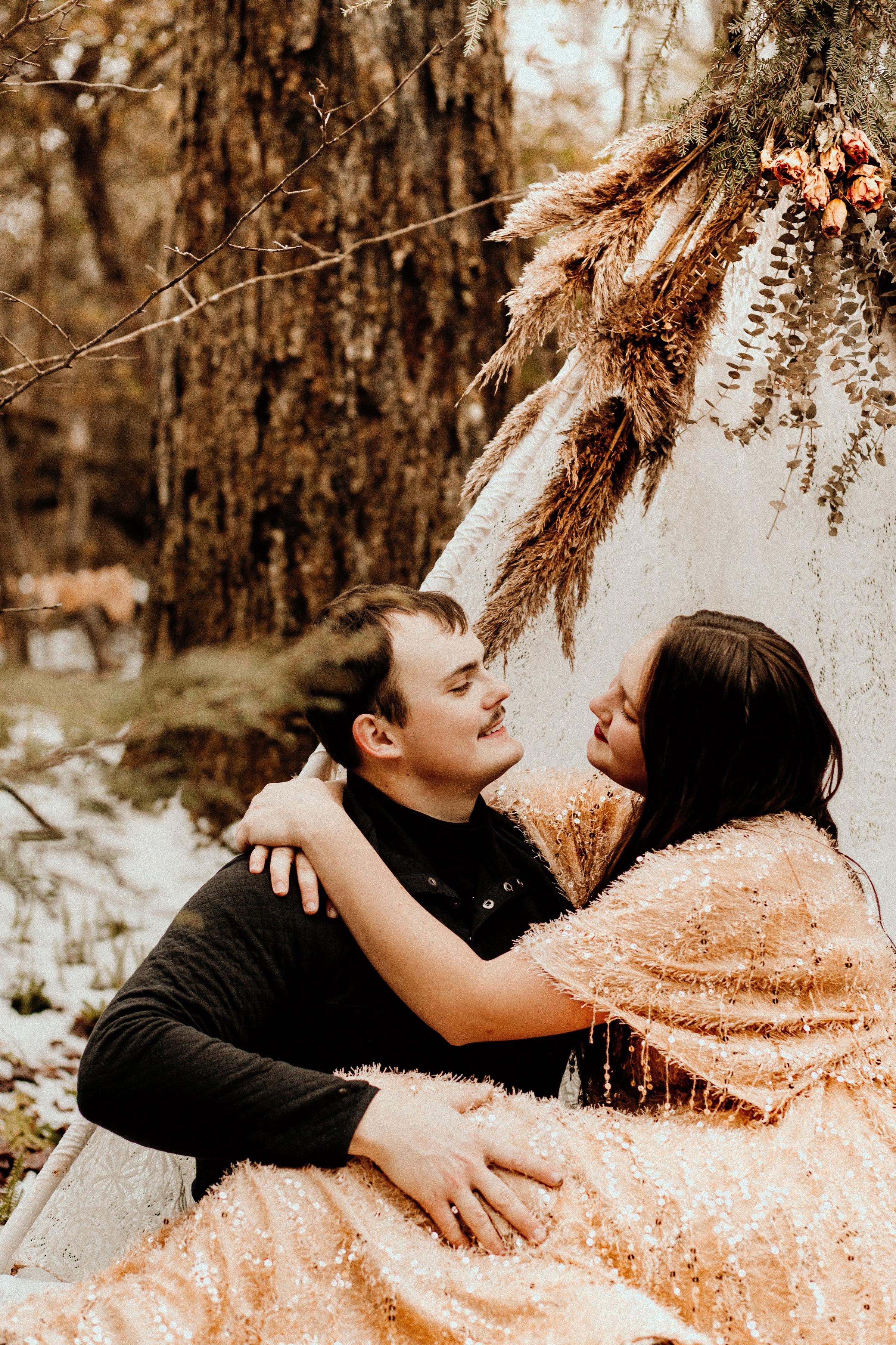 The Wedding Website of Bridget Cochran and Aidan Moriarty