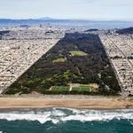 Golden Gate Park
