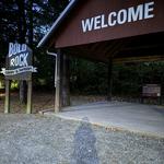 Bold Rock Nellysford Cidery