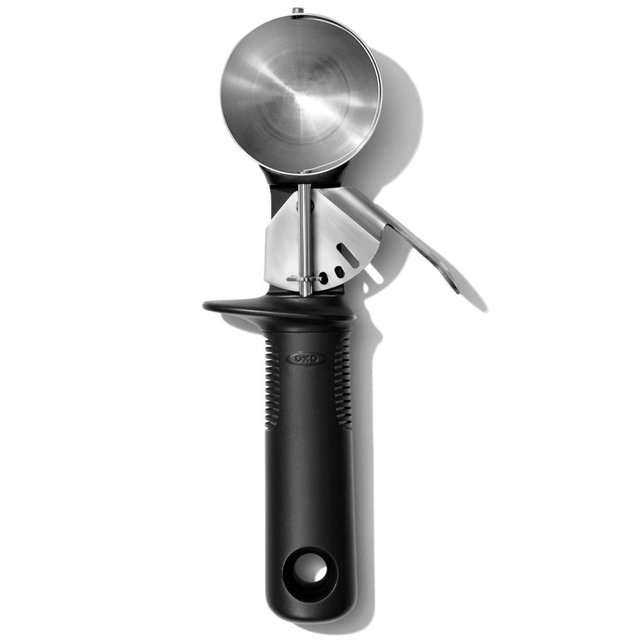 OXO Classic Swipe Ice Cream Scoop